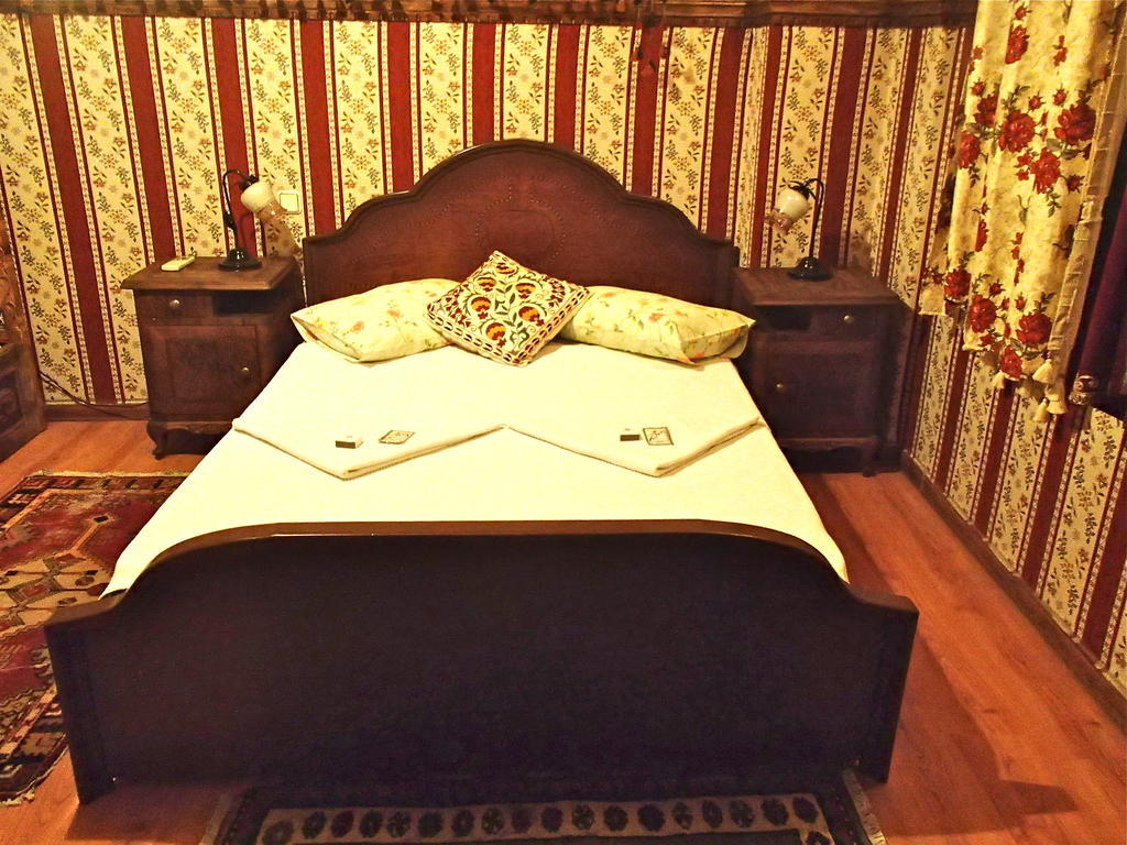 Homeros Pension & Guesthouse Selçuk Room photo