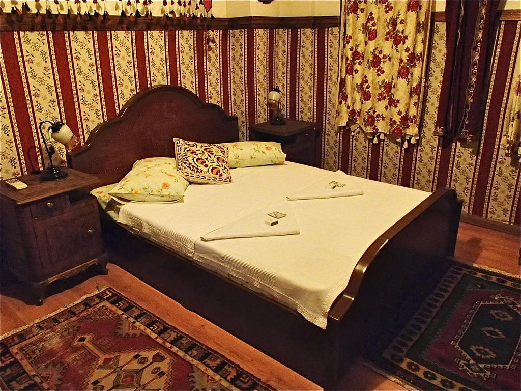 Homeros Pension & Guesthouse Selçuk Room photo