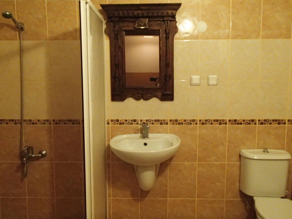 Homeros Pension & Guesthouse Selçuk Room photo