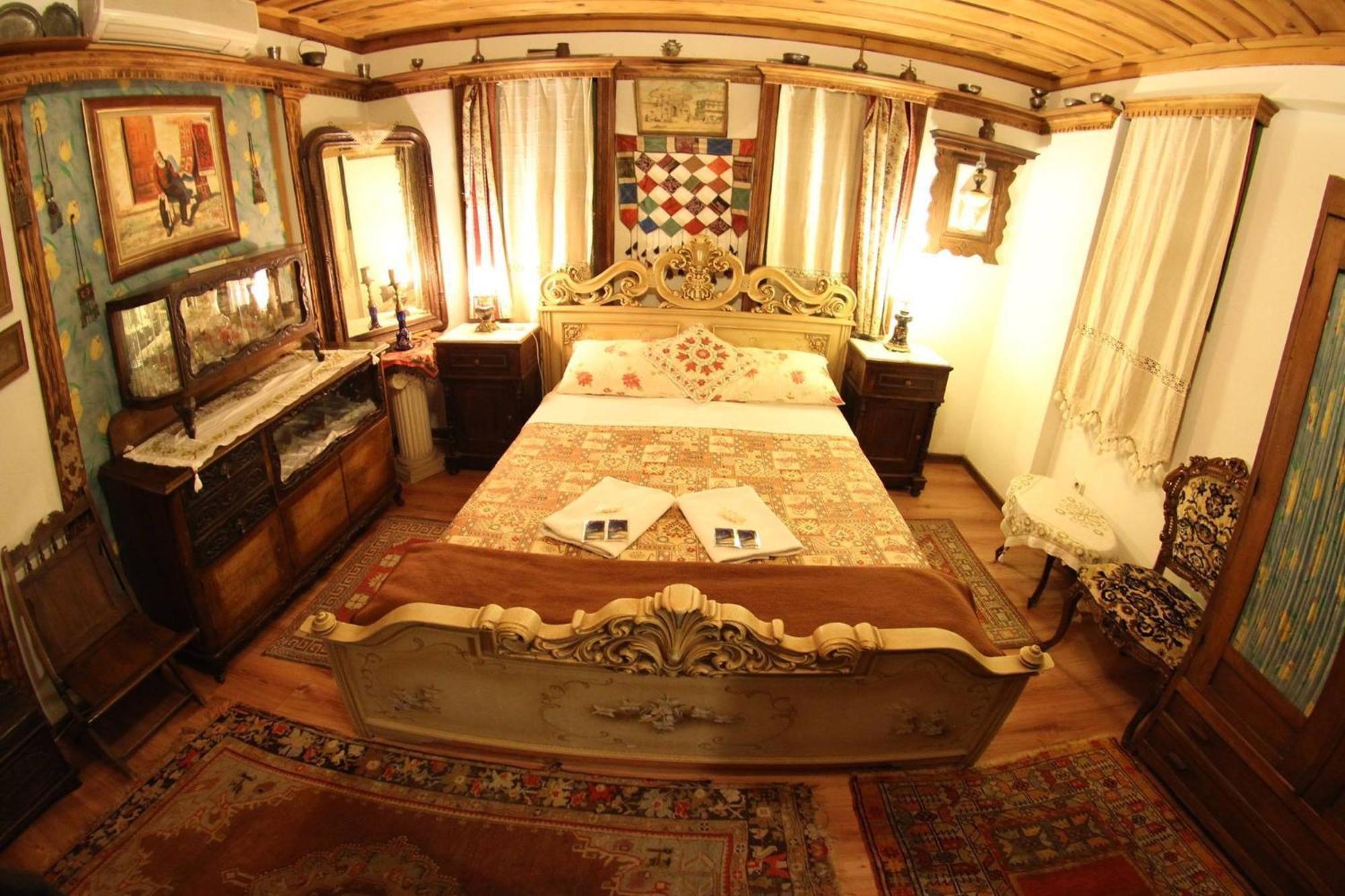 Homeros Pension & Guesthouse Selçuk Exterior photo