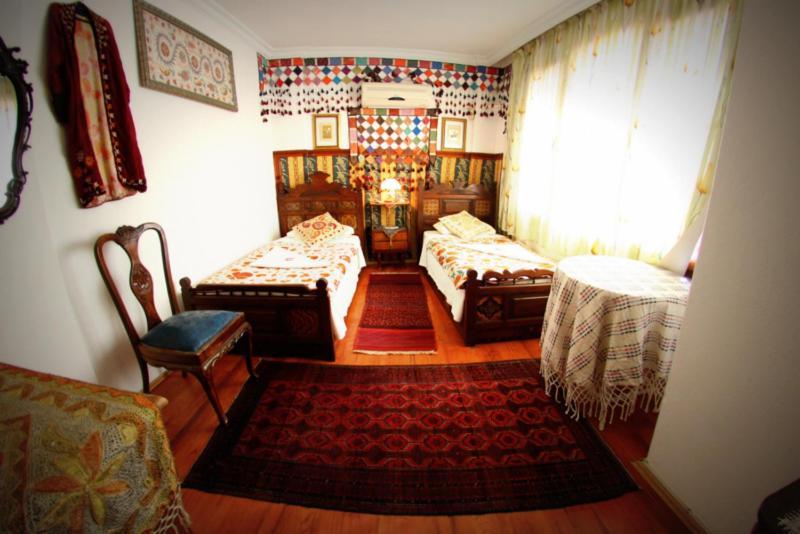 Homeros Pension & Guesthouse Selçuk Exterior photo