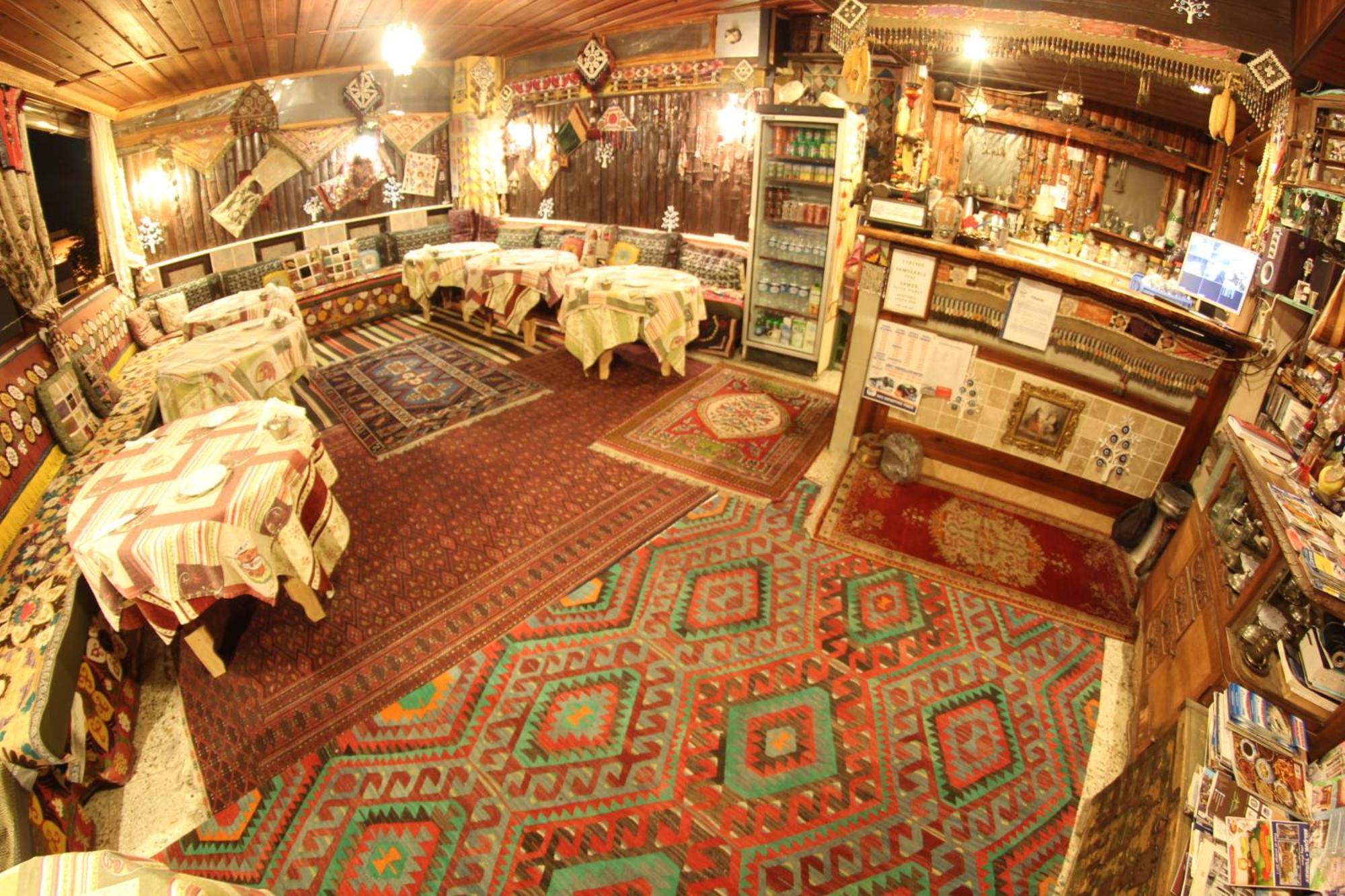 Homeros Pension & Guesthouse Selçuk Exterior photo