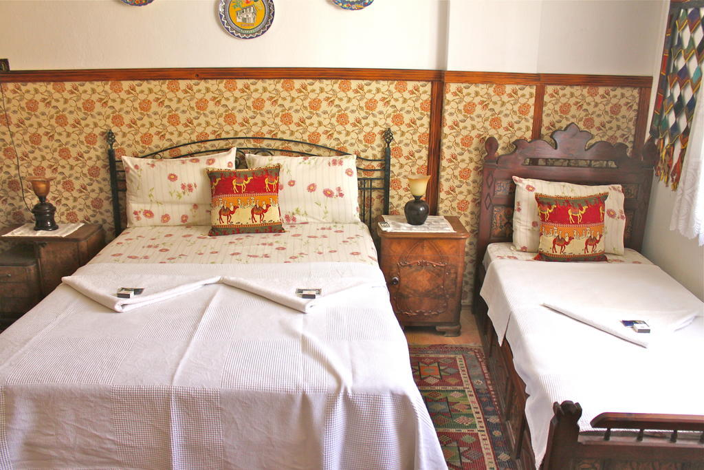 Homeros Pension & Guesthouse Selçuk Room photo