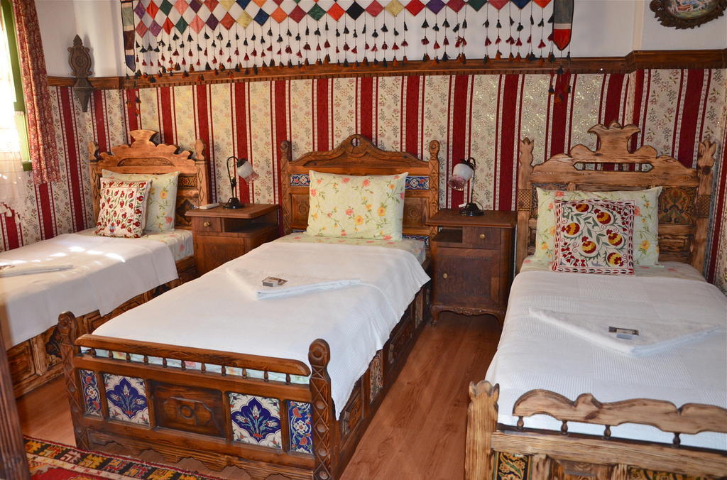 Homeros Pension & Guesthouse Selçuk Room photo