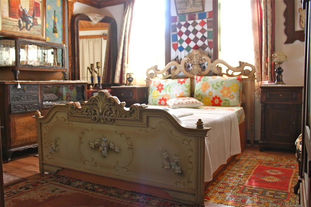 Homeros Pension & Guesthouse Selçuk Room photo