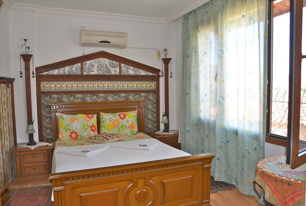 Homeros Pension & Guesthouse Selçuk Room photo