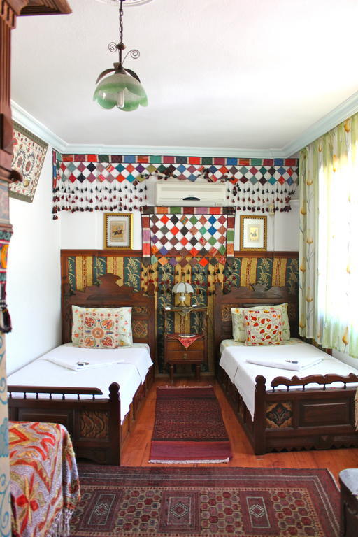 Homeros Pension & Guesthouse Selçuk Exterior photo
