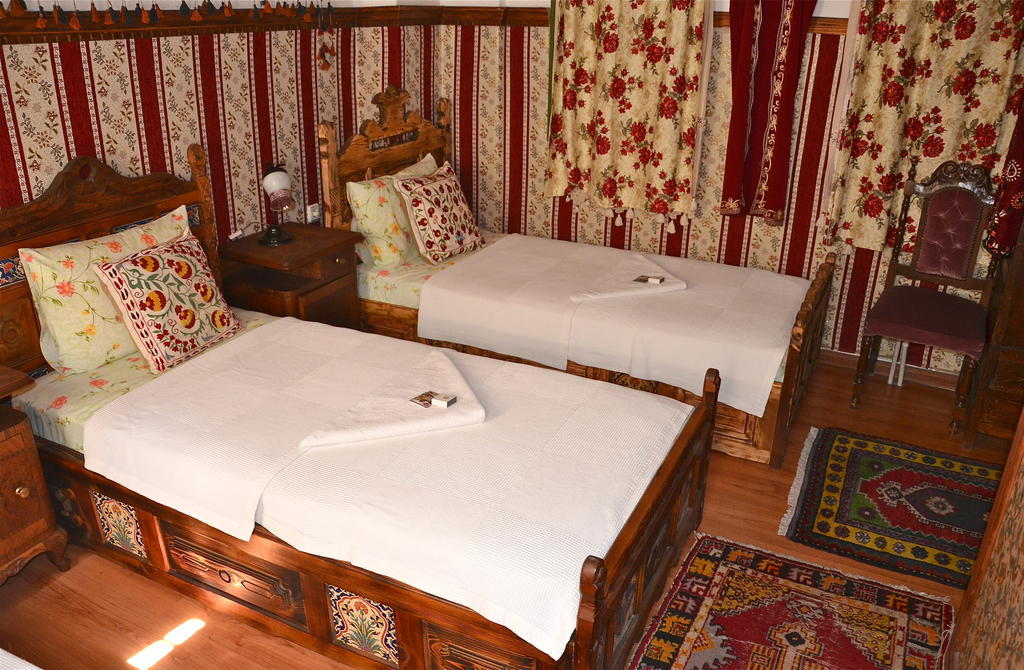 Homeros Pension & Guesthouse Selçuk Room photo