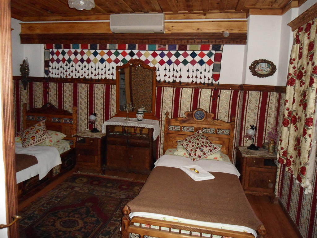 Homeros Pension & Guesthouse Selçuk Room photo