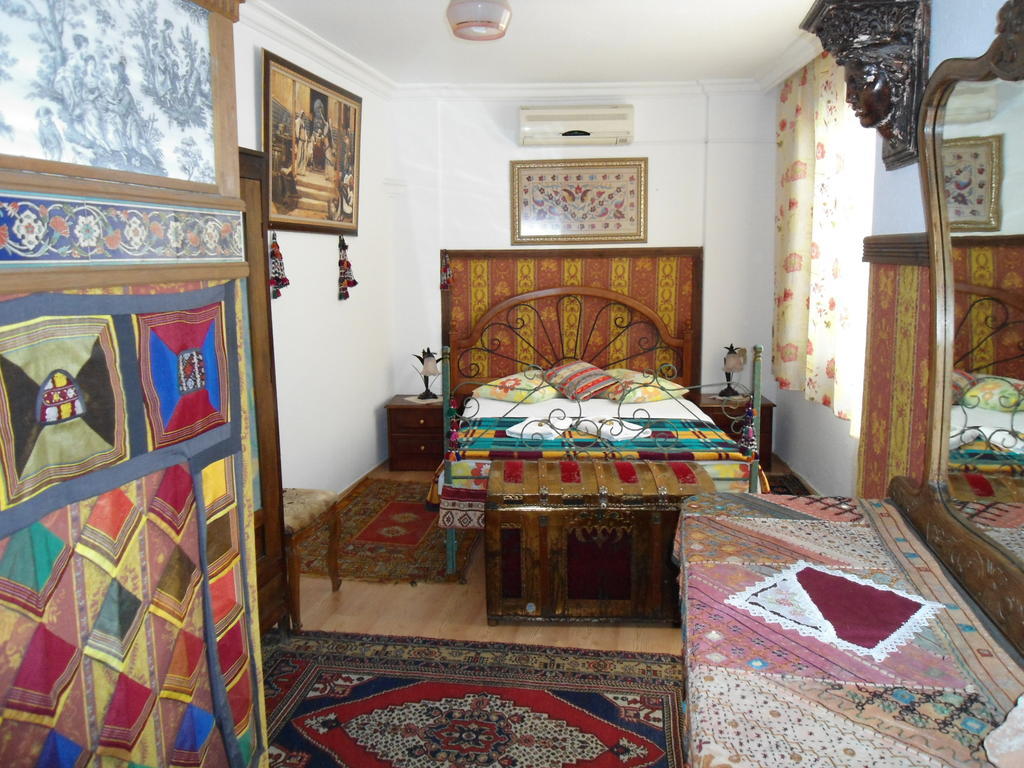 Homeros Pension & Guesthouse Selçuk Room photo