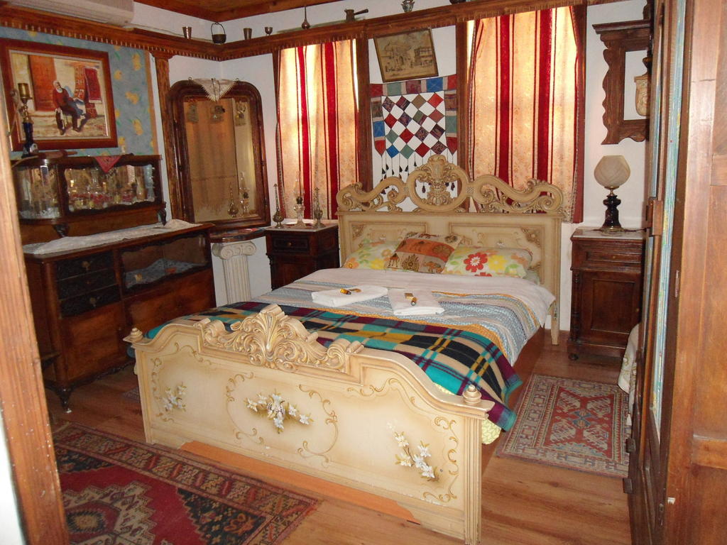 Homeros Pension & Guesthouse Selçuk Room photo