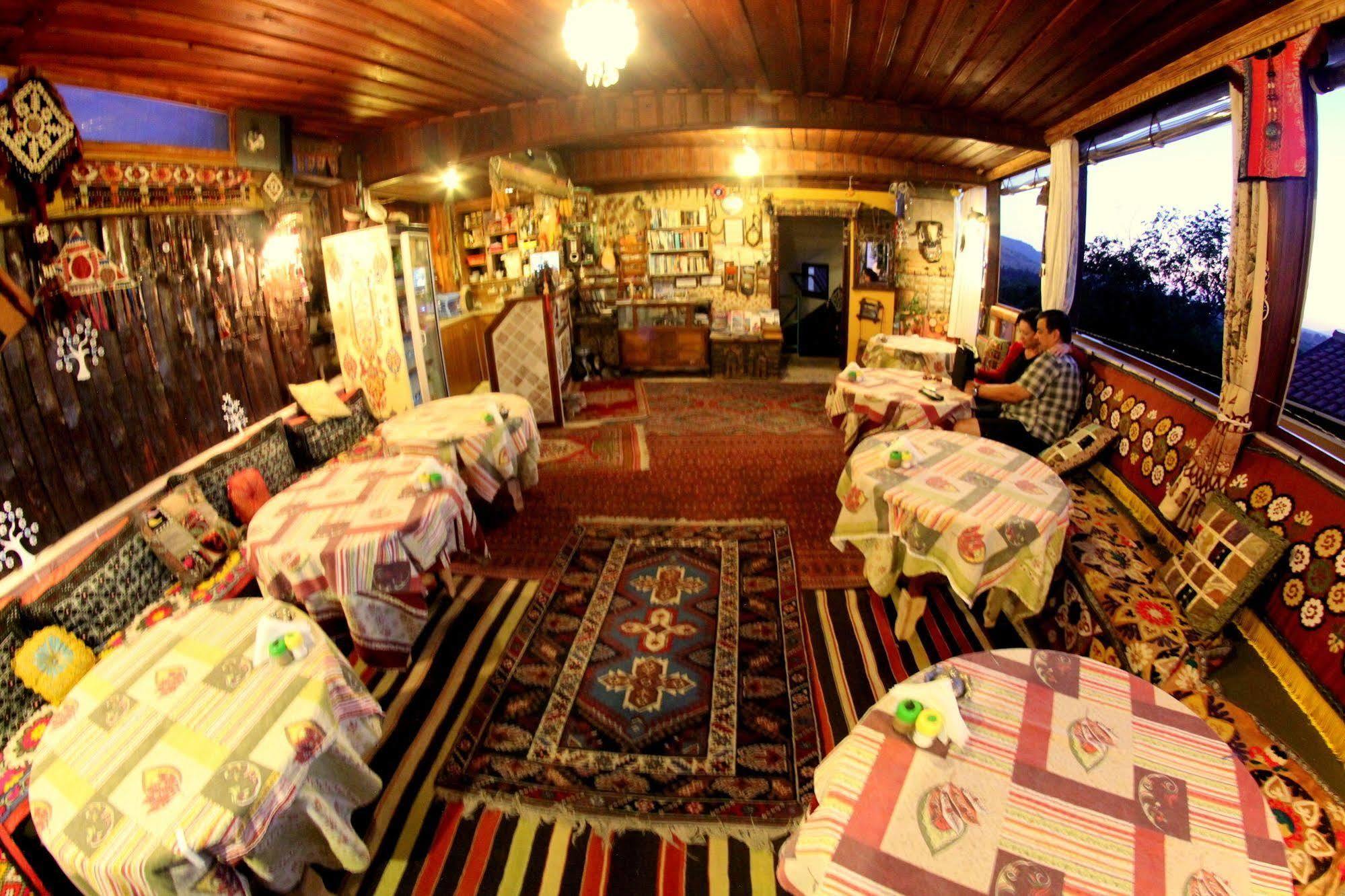 Homeros Pension & Guesthouse Selçuk Exterior photo