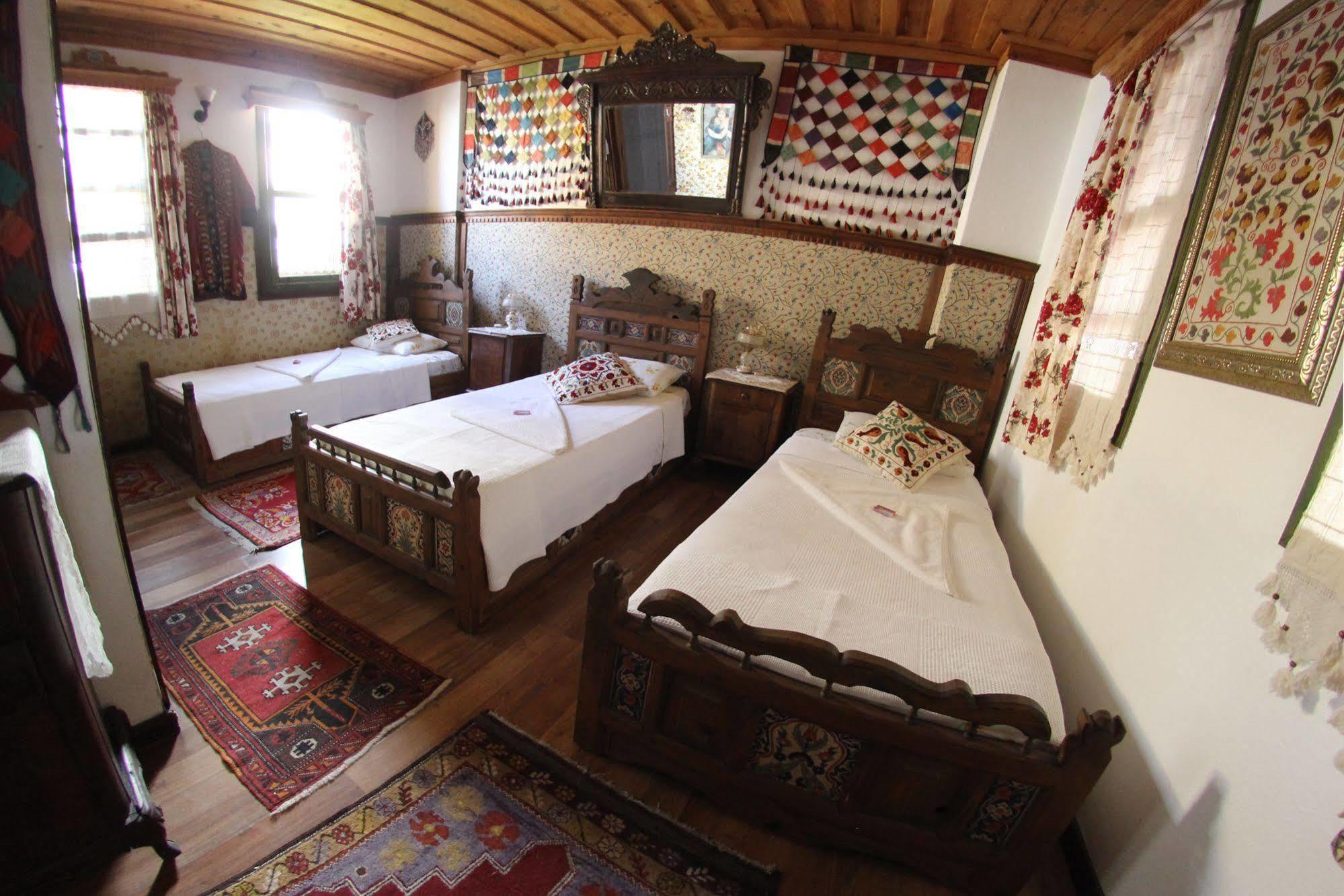 Homeros Pension & Guesthouse Selçuk Exterior photo