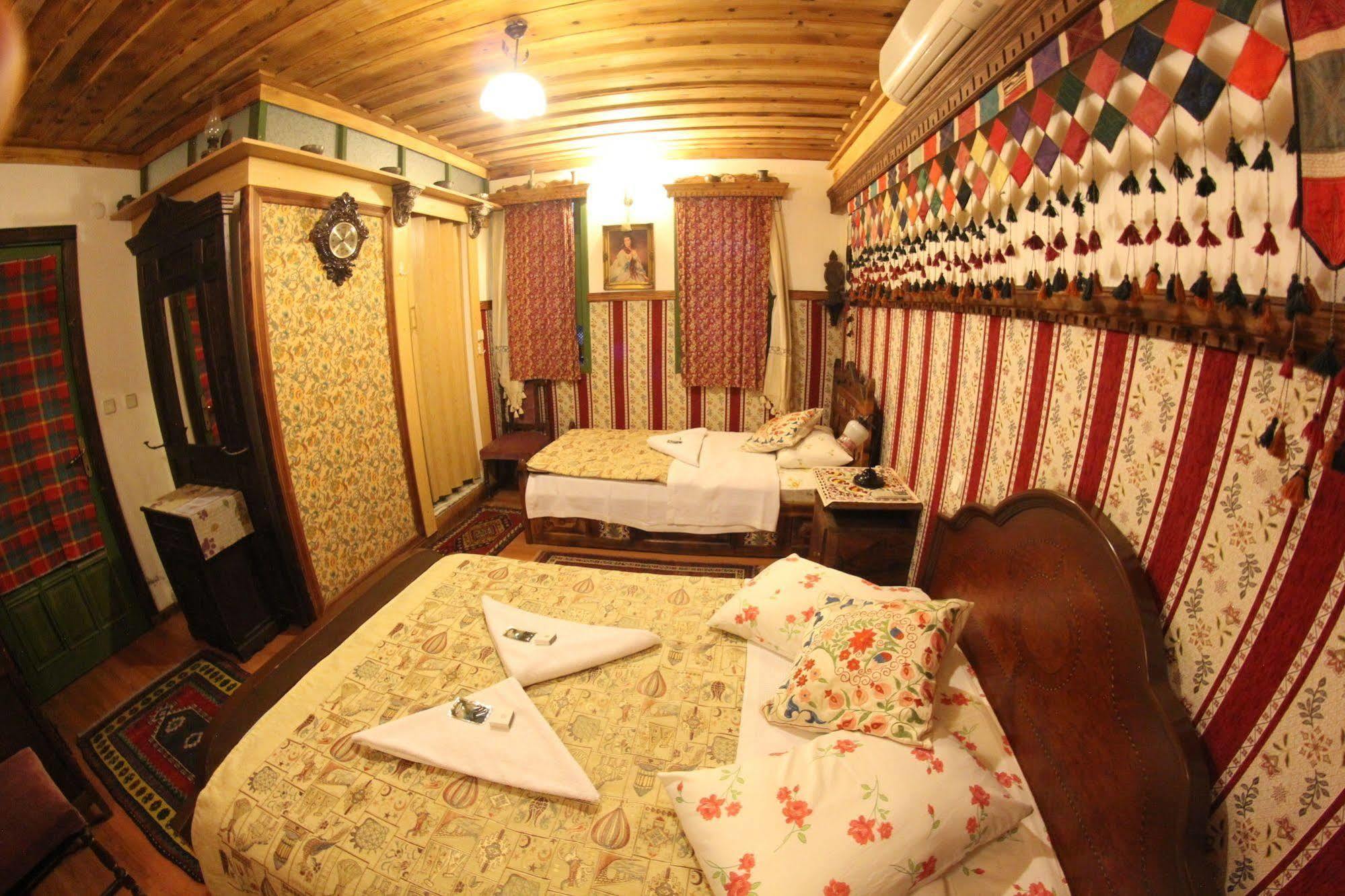 Homeros Pension & Guesthouse Selçuk Exterior photo