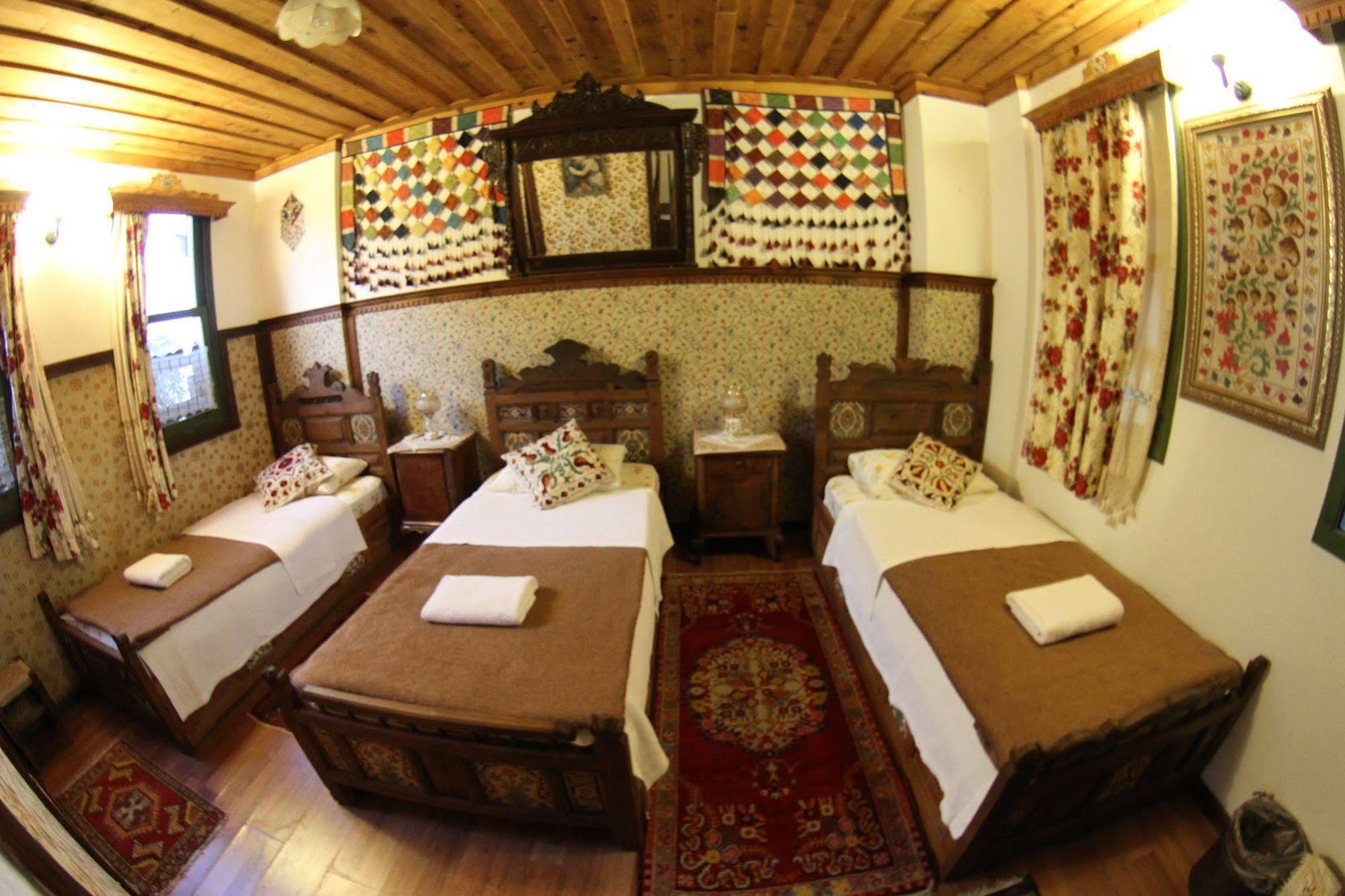 Homeros Pension & Guesthouse Selçuk Exterior photo