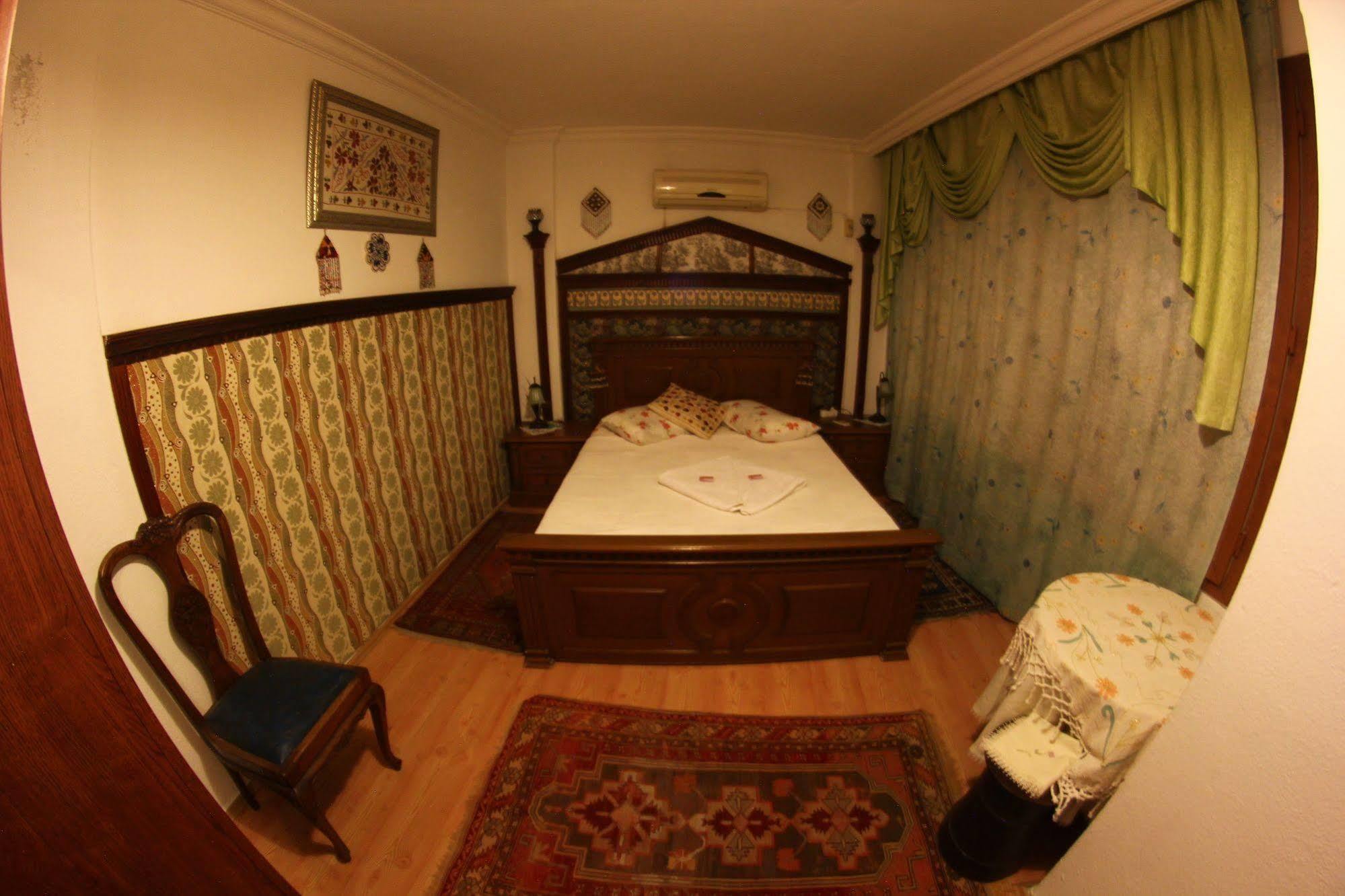 Homeros Pension & Guesthouse Selçuk Exterior photo