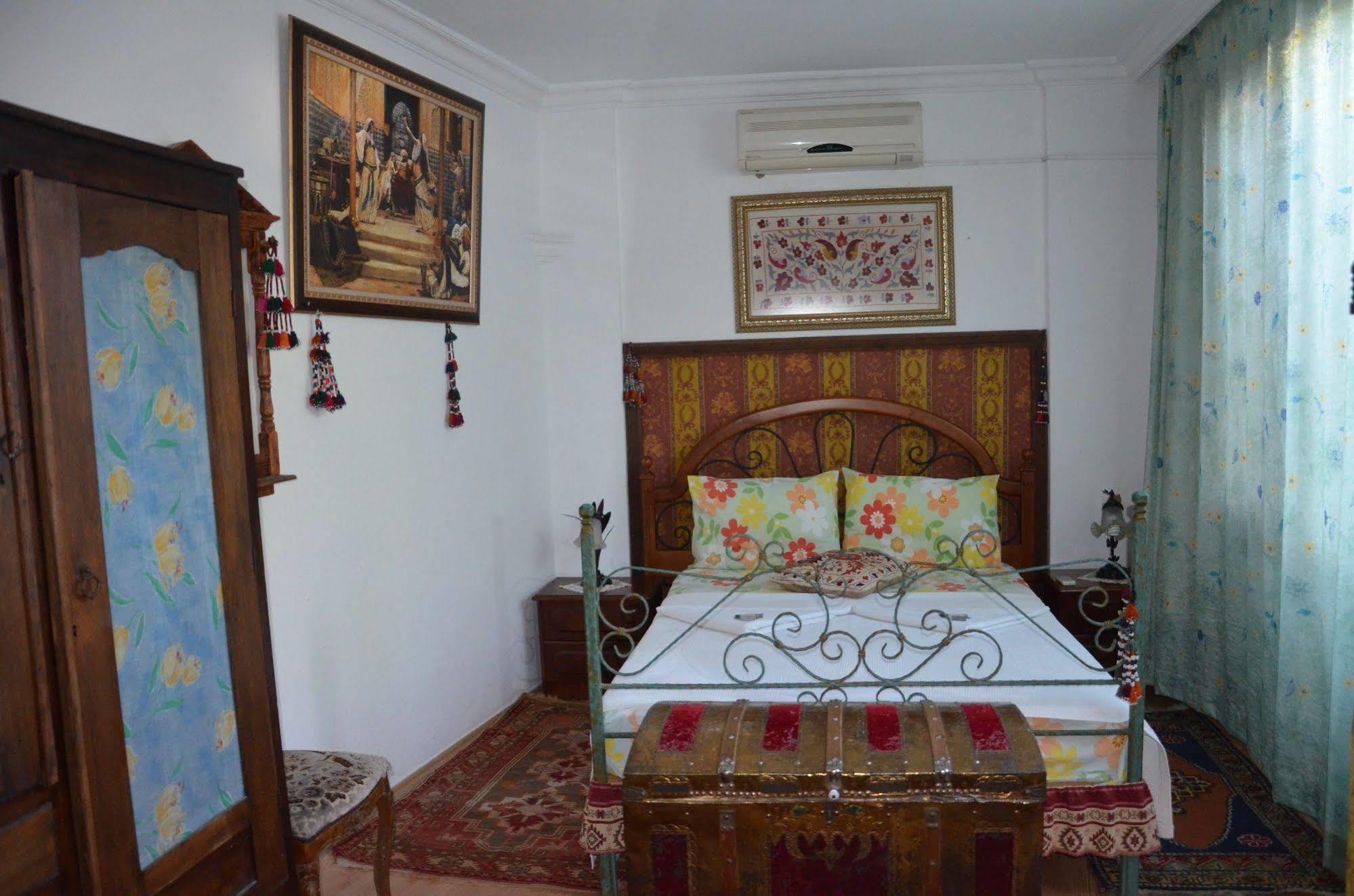 Homeros Pension & Guesthouse Selçuk Exterior photo